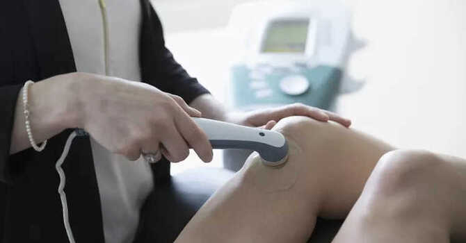 Therapeutic Ultrasound