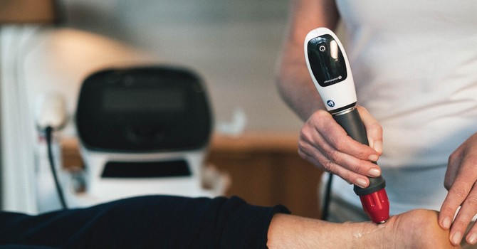 Shockwave Therapy: What Is It and Why Should You Care? 