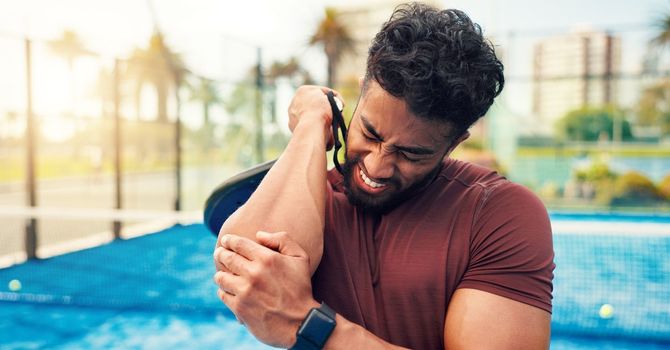 Is Your Elbow Pain Tennis Elbow? Key Symptoms to Watch For