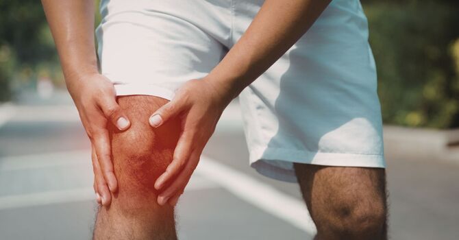 How a Chiropractor Can Help You Recover From Sports Overuse Injuries