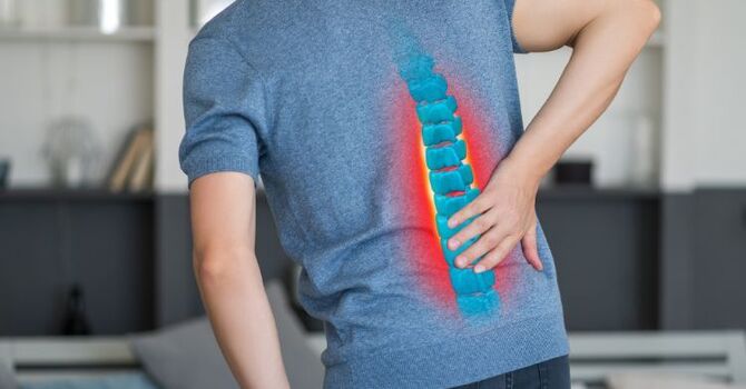 How Spinal Decompression Therapy Helps with Herniated Discs