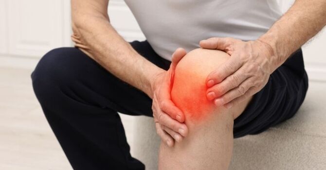 What Knee Bursitis Treatment Actually Works for Lasting Relief